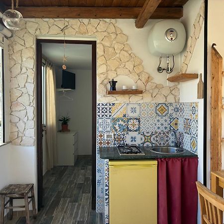 Appartement Casa Alta à Trapani Extérieur photo