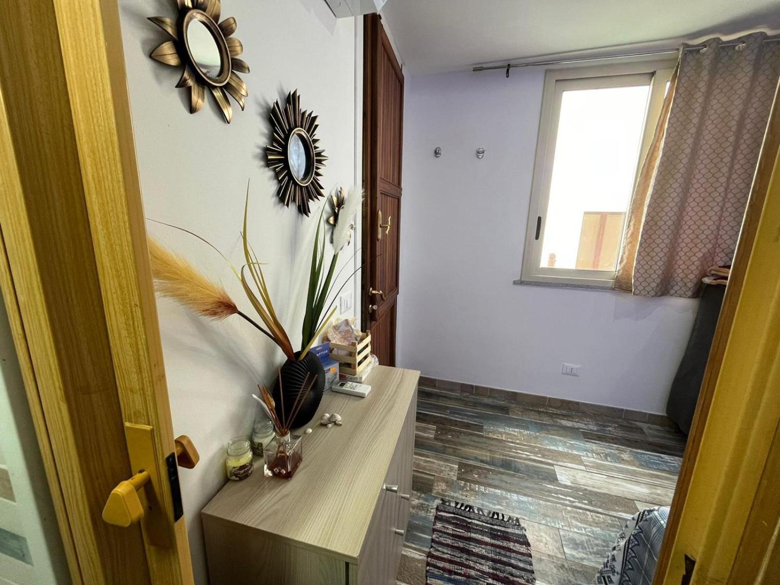 Appartement Casa Alta à Trapani Extérieur photo