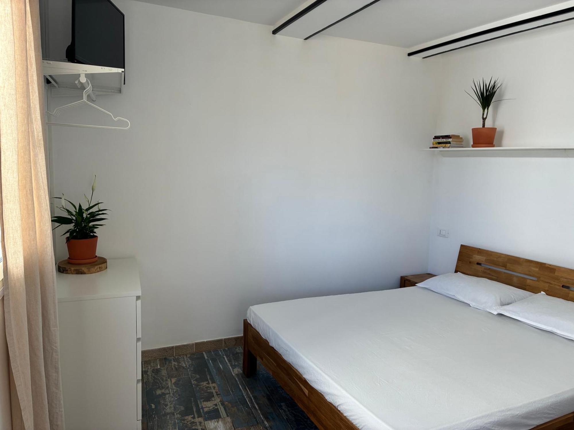 Casa Alta Trapani Extérieur photo
