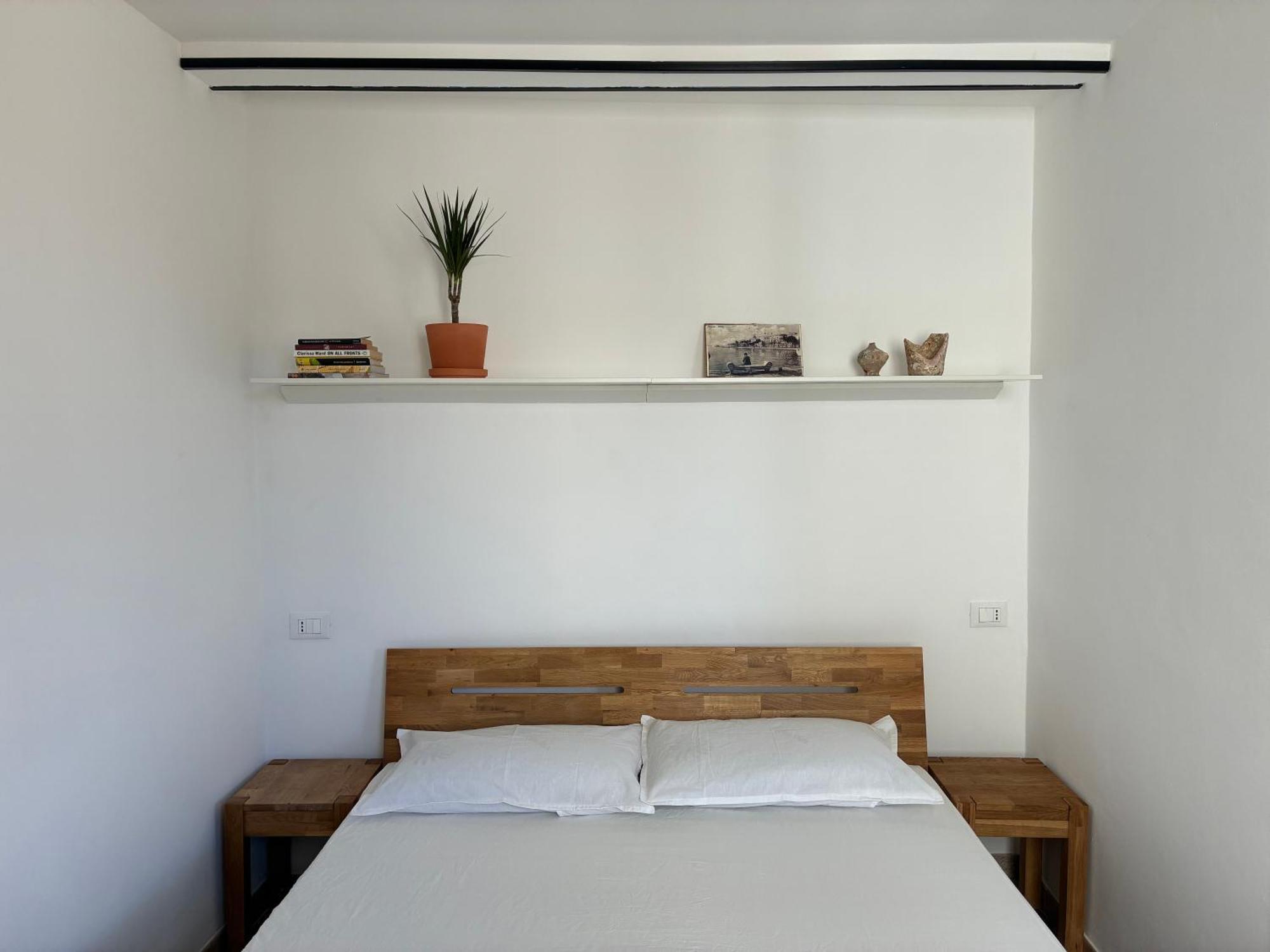 Appartement Casa Alta à Trapani Extérieur photo